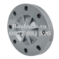 Mặt bích mù UPVC D42, D48, D60, D75, D90, D110, D125, D140, D160, D168, D200, D225, D250, D280, D315